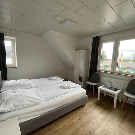 Hotel Seeblick Foersterhaus Owschlag Eksteriør billede