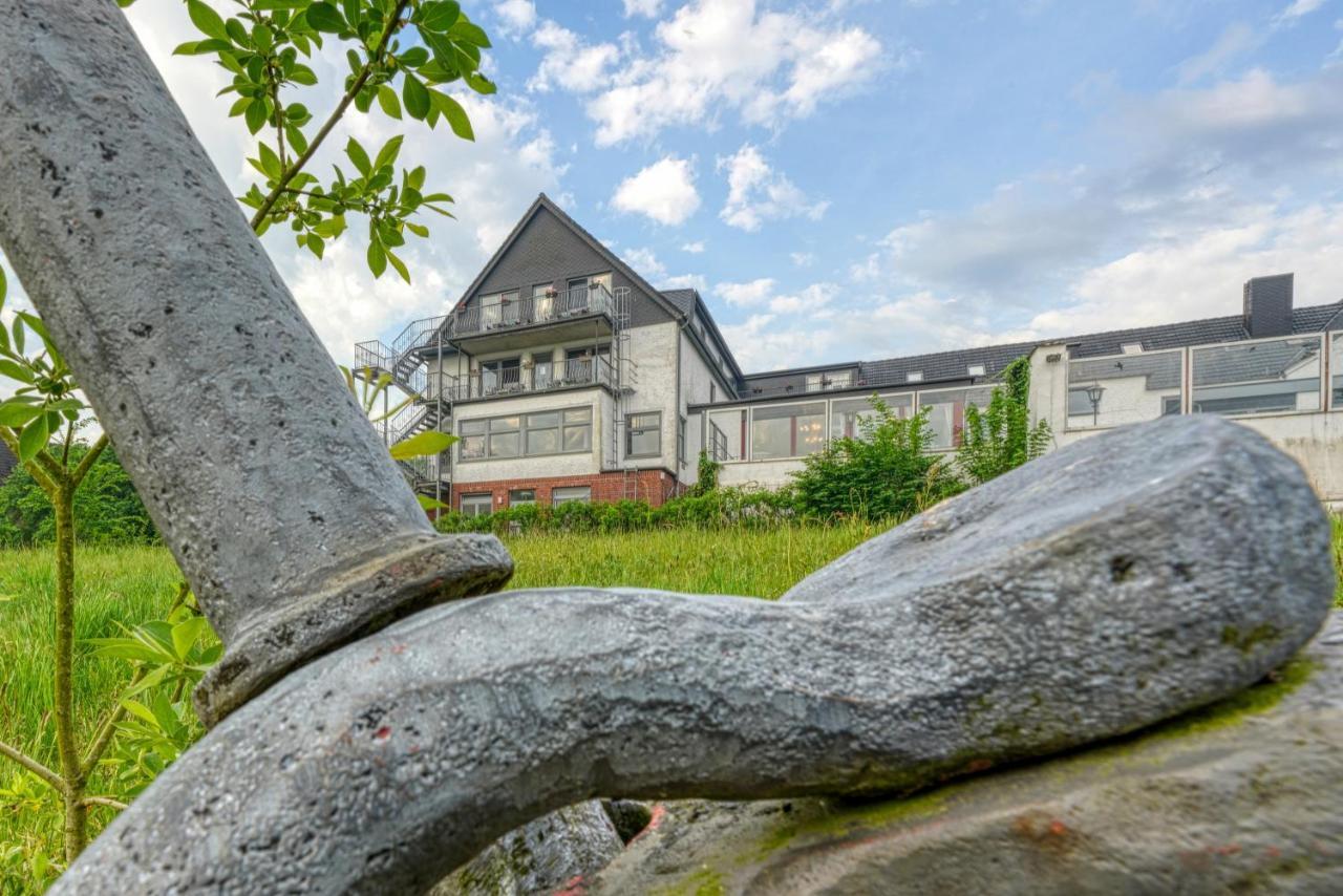 Hotel Seeblick Forsterhaus Owschlag Eksteriør billede