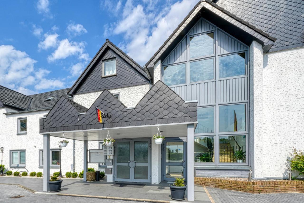 Hotel Seeblick Foersterhaus Owschlag Eksteriør billede