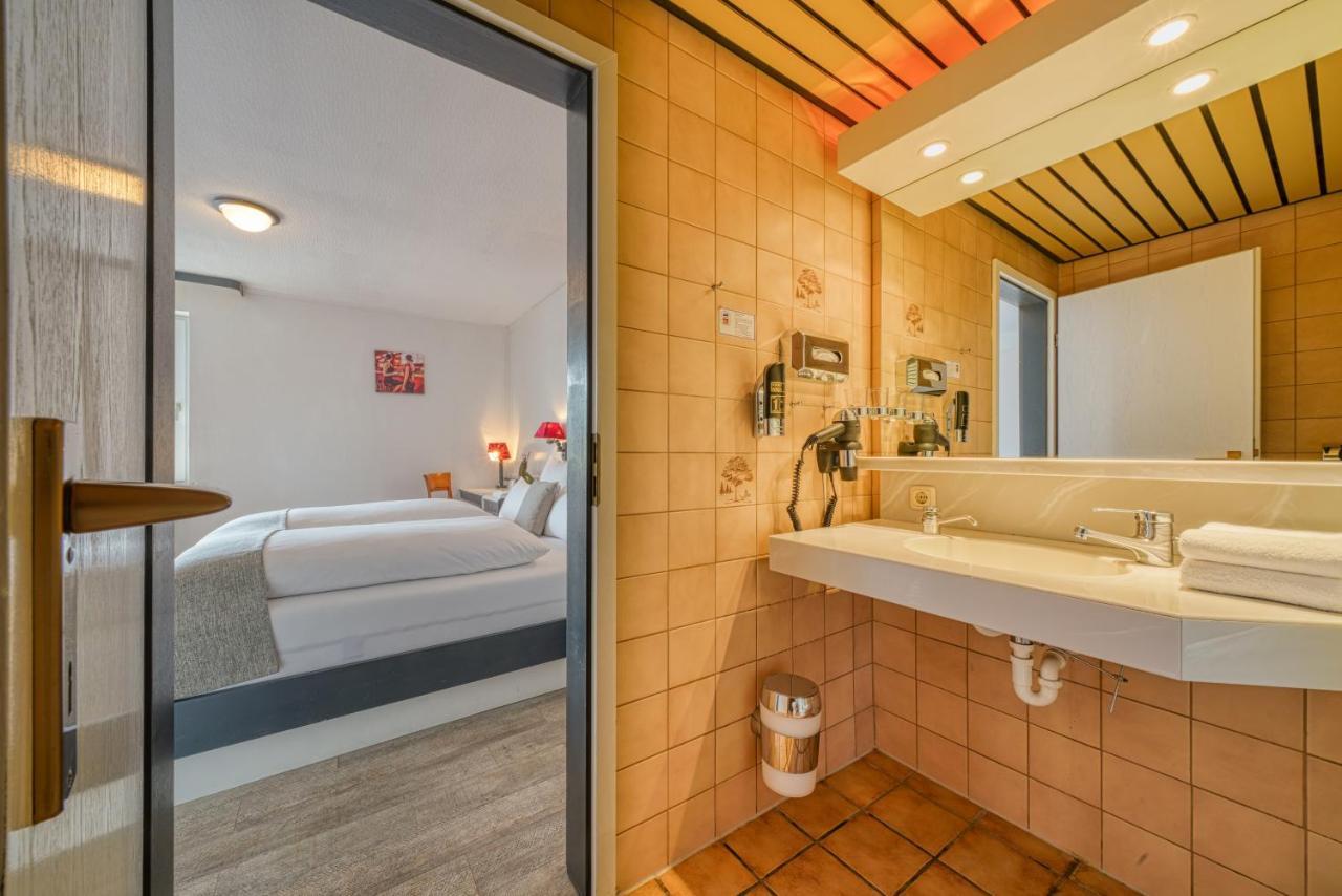 Hotel Seeblick Foersterhaus Owschlag Eksteriør billede