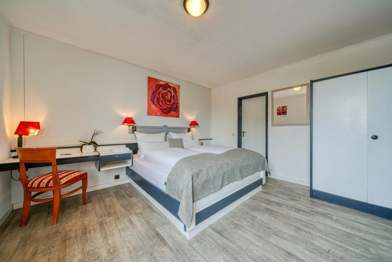 Hotel Seeblick Foersterhaus Owschlag Eksteriør billede