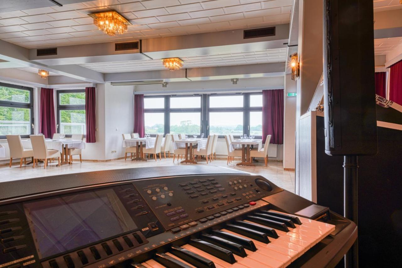 Hotel Seeblick Foersterhaus Owschlag Eksteriør billede