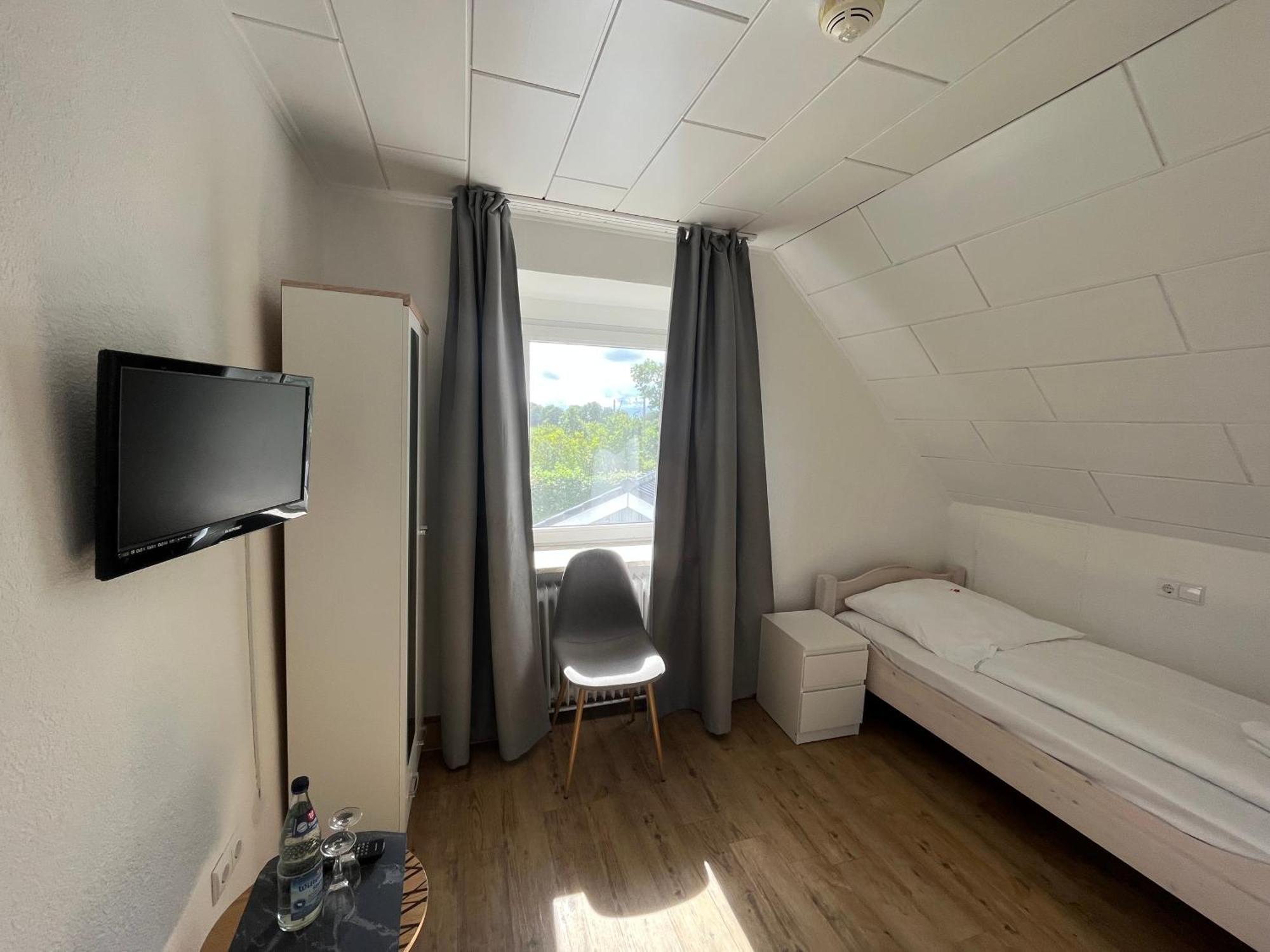 Hotel Seeblick Foersterhaus Owschlag Værelse billede