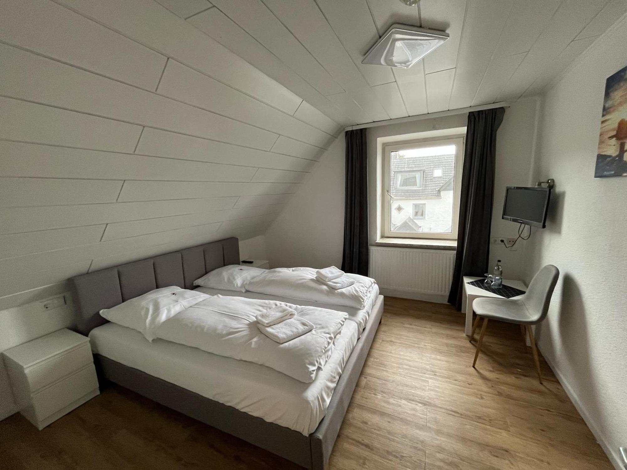 Hotel Seeblick Foersterhaus Owschlag Eksteriør billede